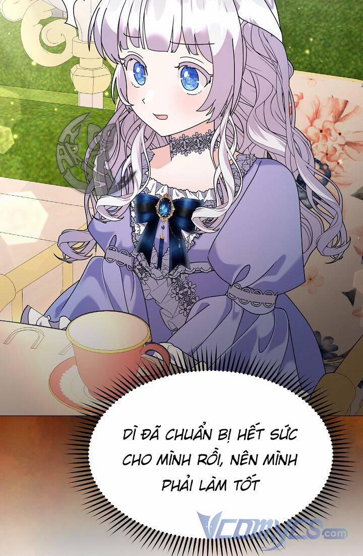 Chủ Nhân Cô Nhi Viện Muốn Nghỉ Ngơi 46 trang 74