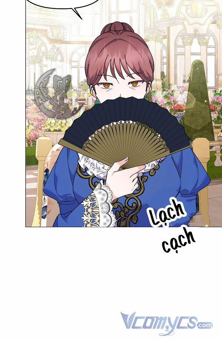 Chủ Nhân Cô Nhi Viện Muốn Nghỉ Ngơi 46 trang 76