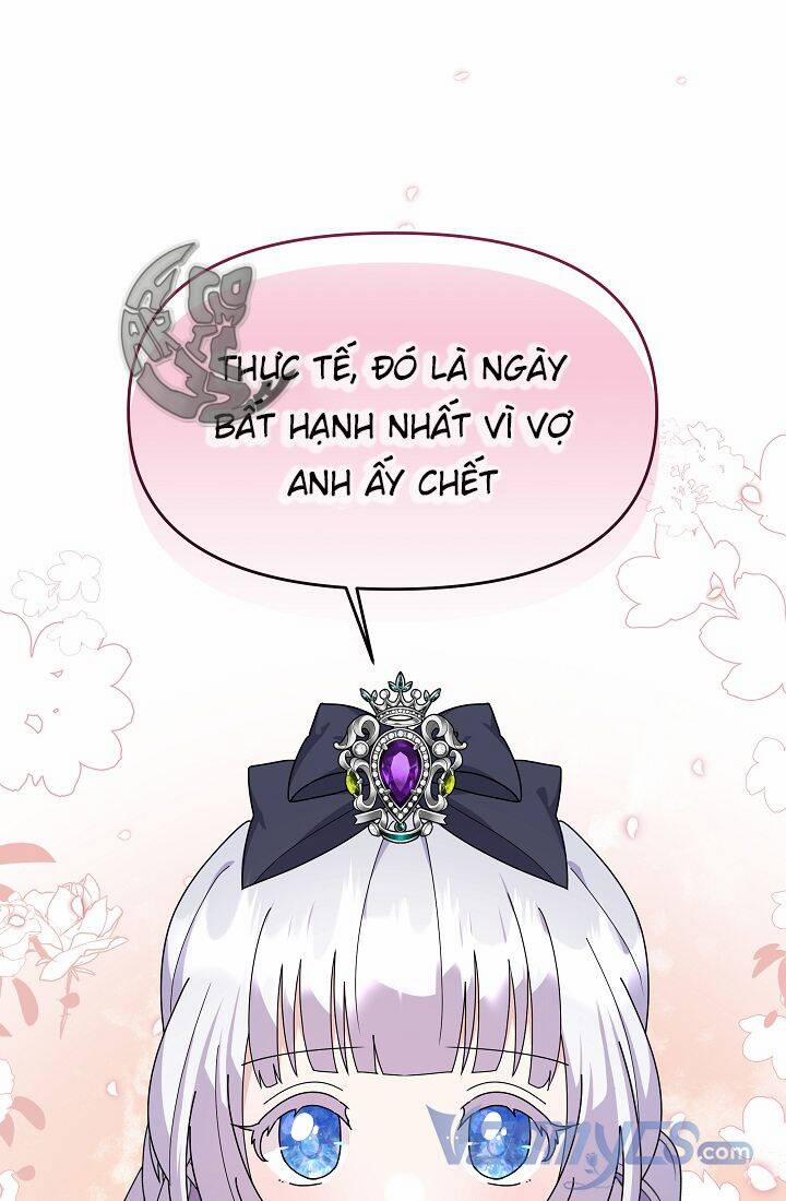 Chủ Nhân Cô Nhi Viện Muốn Nghỉ Ngơi 46 trang 77