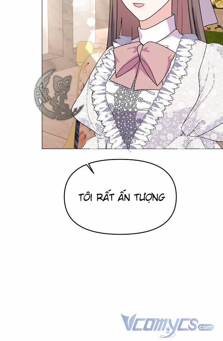 Chủ Nhân Cô Nhi Viện Muốn Nghỉ Ngơi 46 trang 81