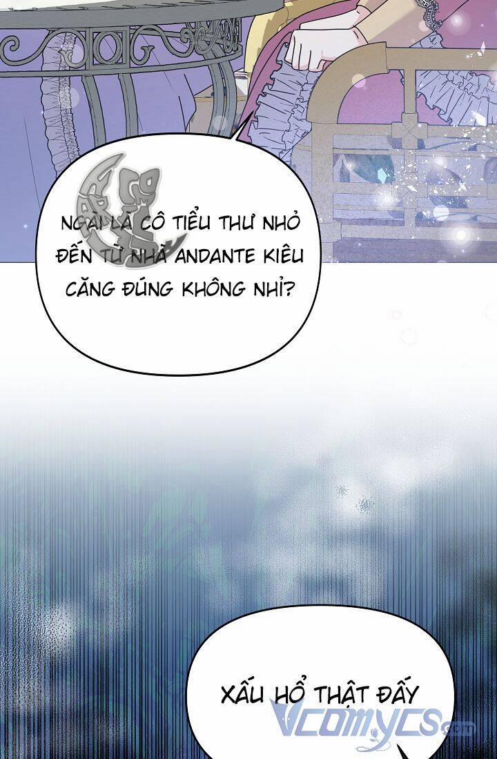 Chủ Nhân Cô Nhi Viện Muốn Nghỉ Ngơi 46 trang 85