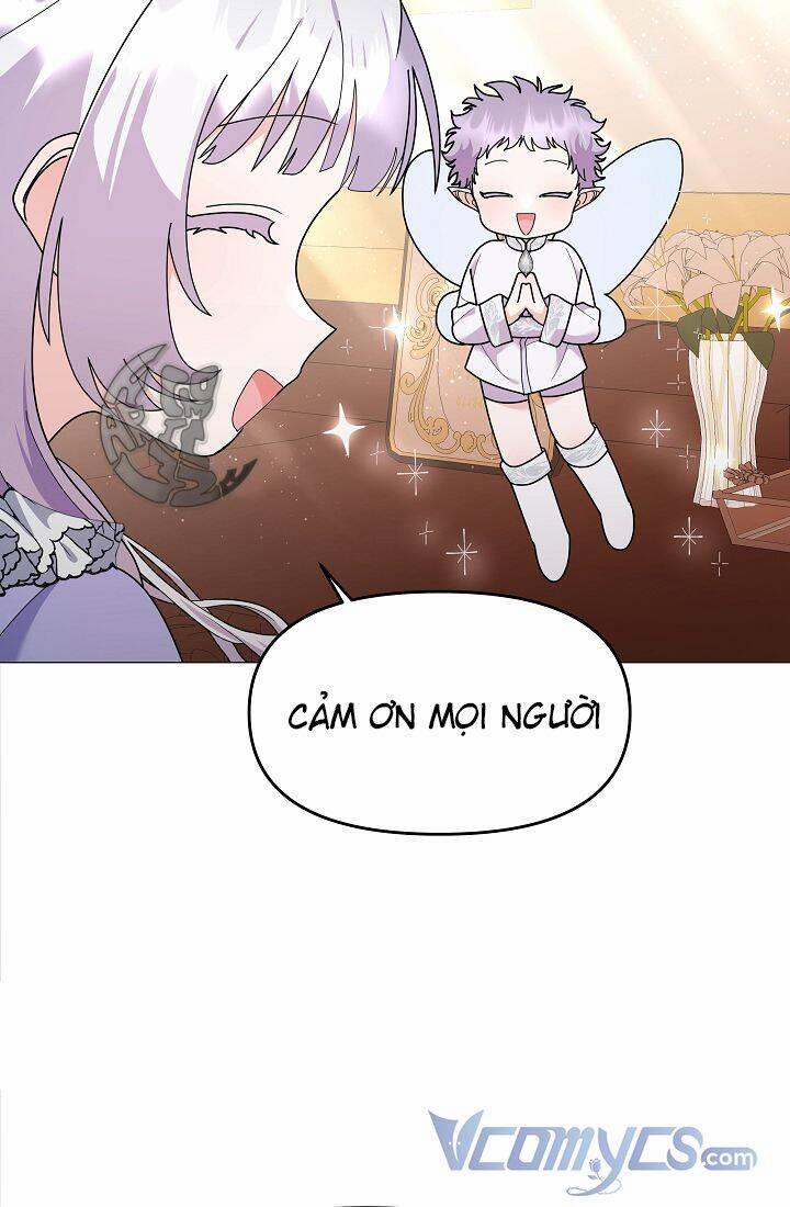 Chủ Nhân Cô Nhi Viện Muốn Nghỉ Ngơi 46 trang 9