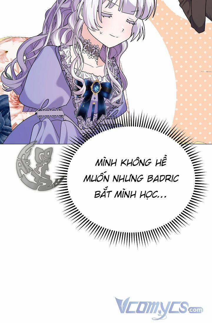 Chủ Nhân Cô Nhi Viện Muốn Nghỉ Ngơi 46 trang 92