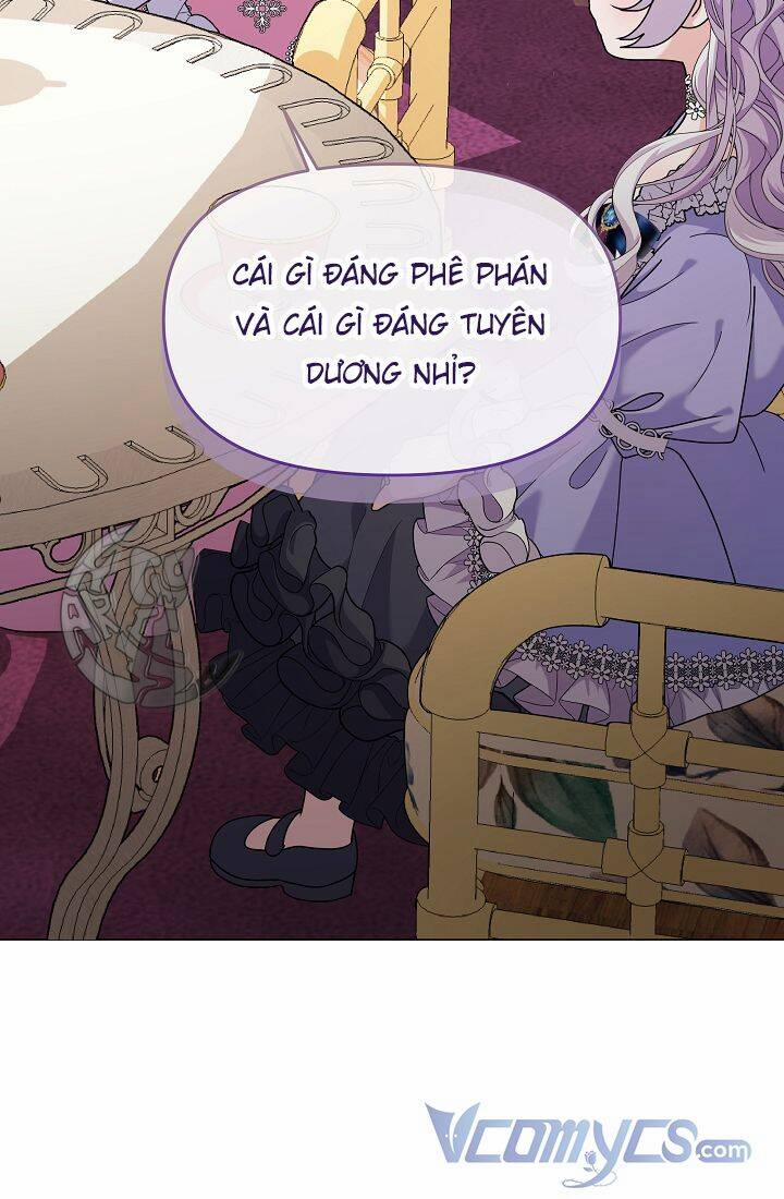 Chủ Nhân Cô Nhi Viện Muốn Nghỉ Ngơi 46 trang 96