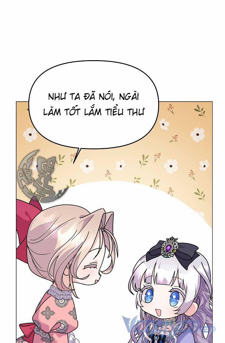 Chủ Nhân Cô Nhi Viện Muốn Nghỉ Ngơi 46 trang 97