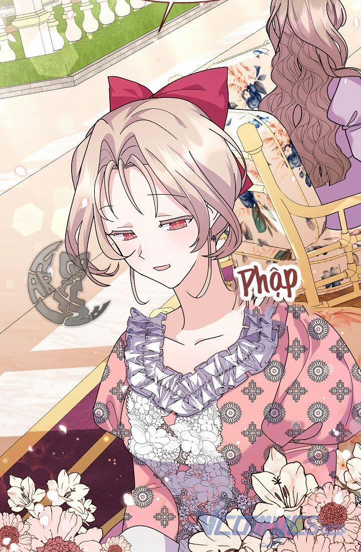 Chủ Nhân Cô Nhi Viện Muốn Nghỉ Ngơi 46 trang 99