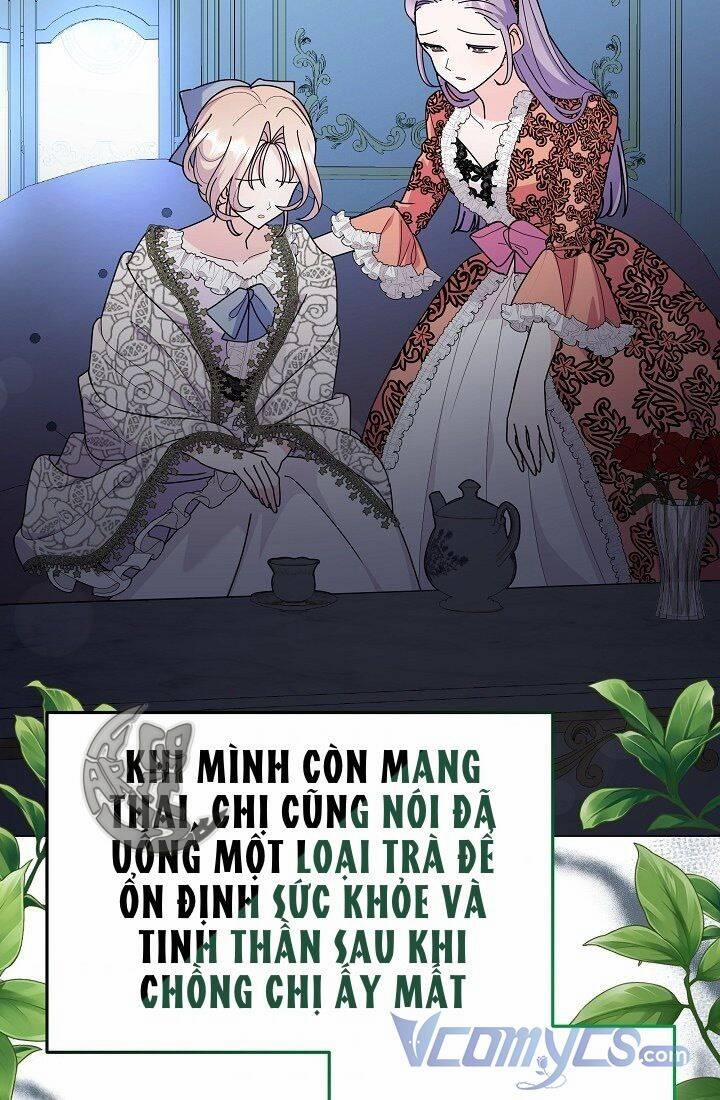 Chủ Nhân Cô Nhi Viện Muốn Nghỉ Ngơi 47 trang 10