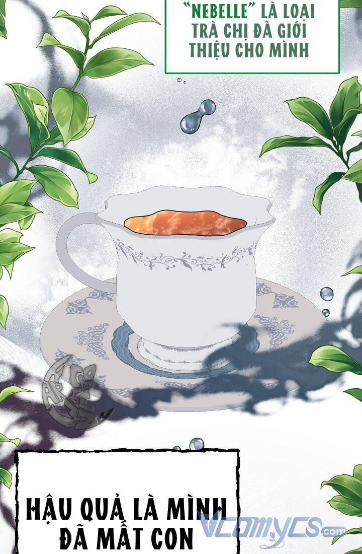 Chủ Nhân Cô Nhi Viện Muốn Nghỉ Ngơi 47 trang 11