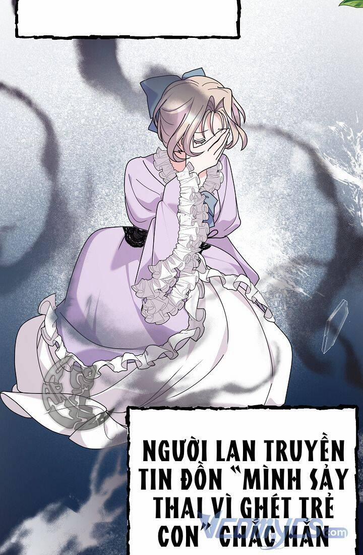 Chủ Nhân Cô Nhi Viện Muốn Nghỉ Ngơi 47 trang 12