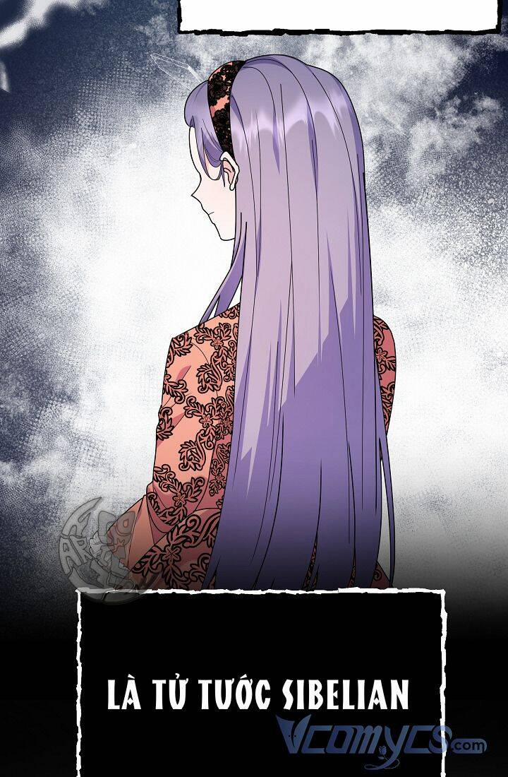 Chủ Nhân Cô Nhi Viện Muốn Nghỉ Ngơi 47 trang 13