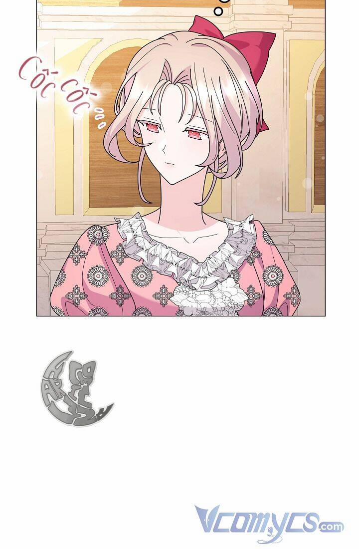 Chủ Nhân Cô Nhi Viện Muốn Nghỉ Ngơi 47 trang 15