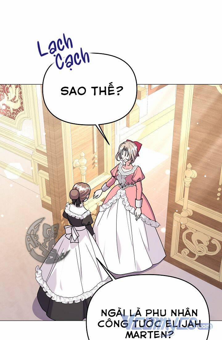 Chủ Nhân Cô Nhi Viện Muốn Nghỉ Ngơi 47 trang 16