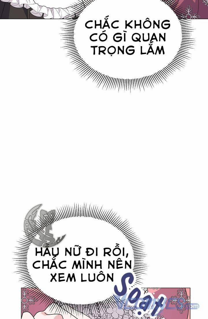 Chủ Nhân Cô Nhi Viện Muốn Nghỉ Ngơi 47 trang 20