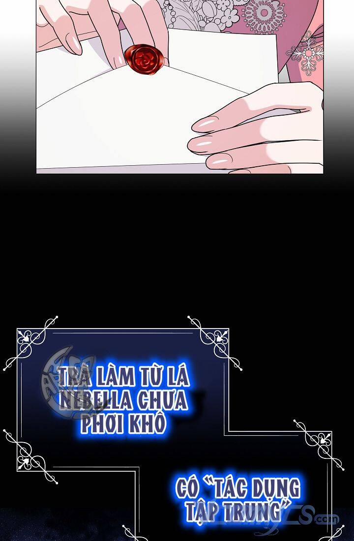 Chủ Nhân Cô Nhi Viện Muốn Nghỉ Ngơi 47 trang 21