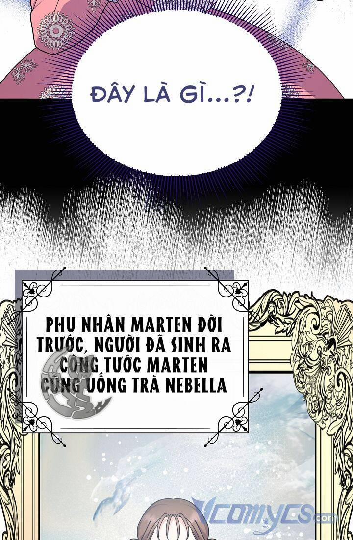 Chủ Nhân Cô Nhi Viện Muốn Nghỉ Ngơi 47 trang 23