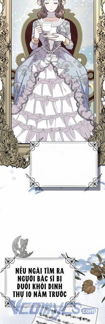 Chủ Nhân Cô Nhi Viện Muốn Nghỉ Ngơi 47 trang 24