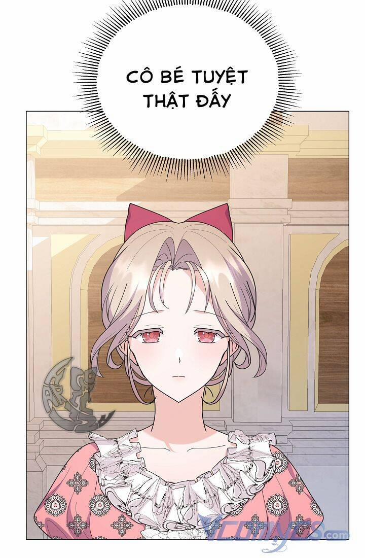 Chủ Nhân Cô Nhi Viện Muốn Nghỉ Ngơi 47 trang 3