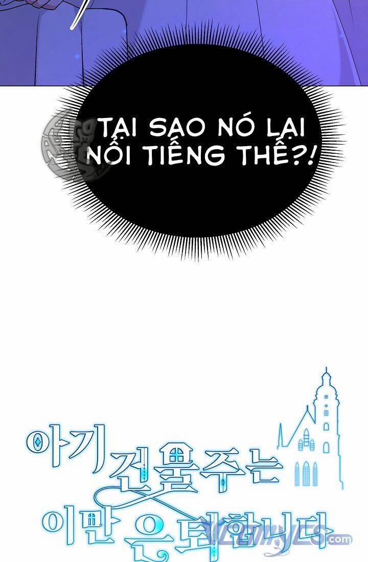 Chủ Nhân Cô Nhi Viện Muốn Nghỉ Ngơi 47 trang 30