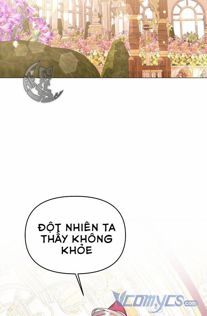 Chủ Nhân Cô Nhi Viện Muốn Nghỉ Ngơi 47 trang 32
