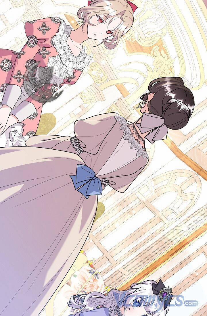 Chủ Nhân Cô Nhi Viện Muốn Nghỉ Ngơi 47 trang 33