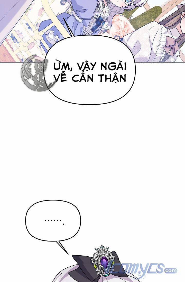 Chủ Nhân Cô Nhi Viện Muốn Nghỉ Ngơi 47 trang 34