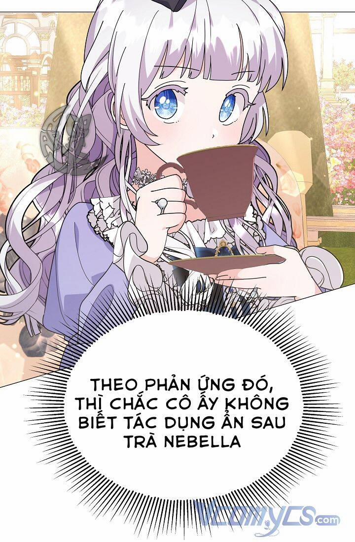 Chủ Nhân Cô Nhi Viện Muốn Nghỉ Ngơi 47 trang 35