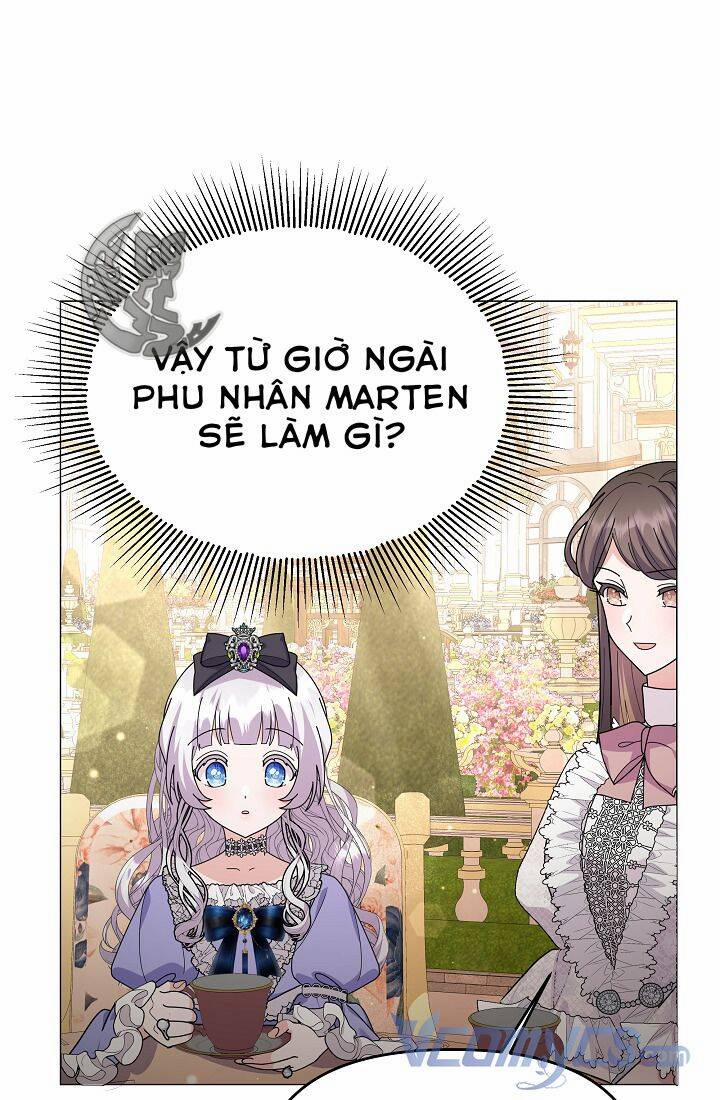 Chủ Nhân Cô Nhi Viện Muốn Nghỉ Ngơi 47 trang 36