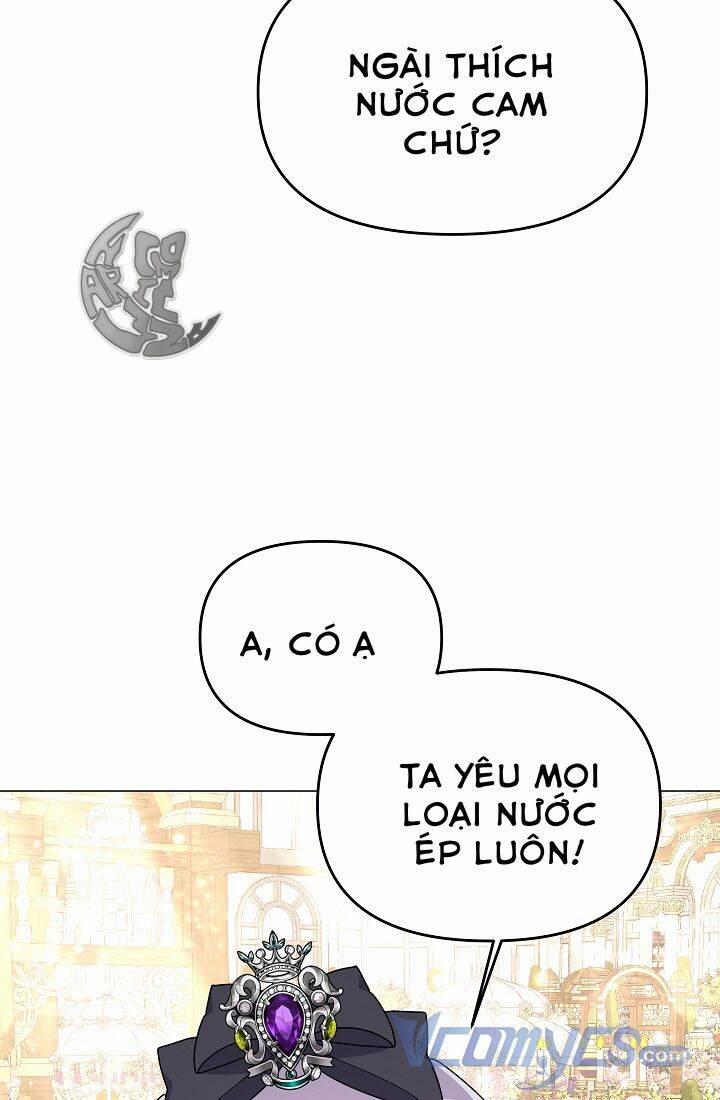 Chủ Nhân Cô Nhi Viện Muốn Nghỉ Ngơi 47 trang 37