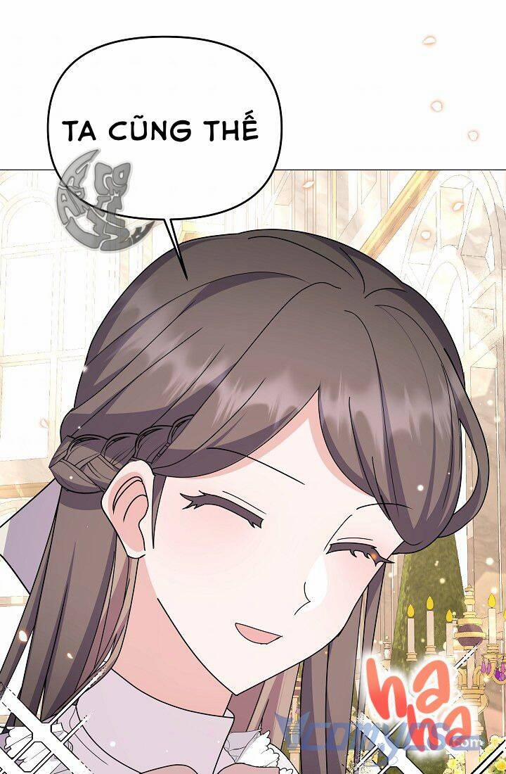 Chủ Nhân Cô Nhi Viện Muốn Nghỉ Ngơi 47 trang 38