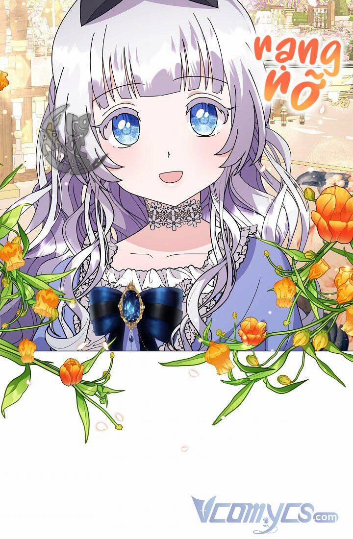 Chủ Nhân Cô Nhi Viện Muốn Nghỉ Ngơi 47 trang 39