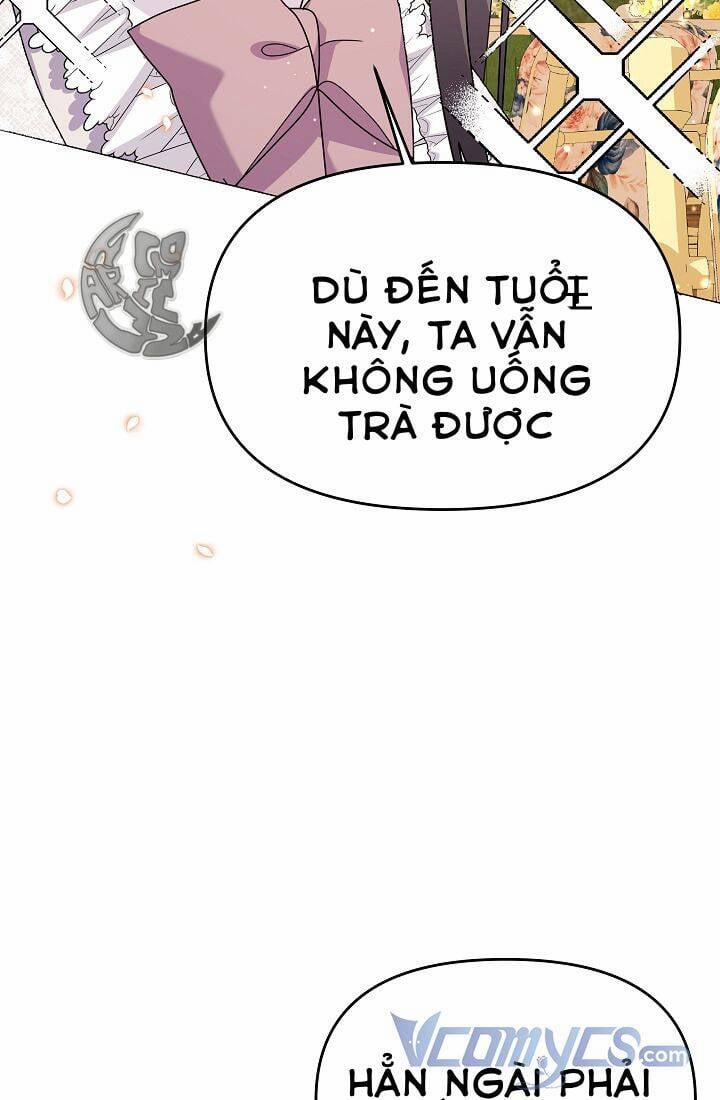 Chủ Nhân Cô Nhi Viện Muốn Nghỉ Ngơi 47 trang 40