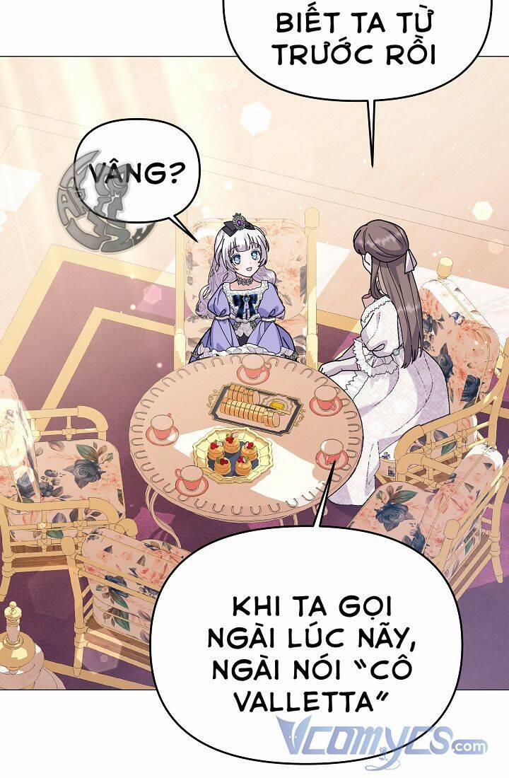 Chủ Nhân Cô Nhi Viện Muốn Nghỉ Ngơi 47 trang 41