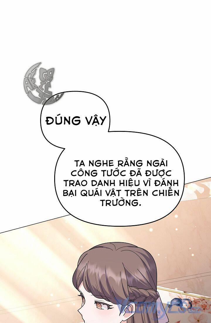 Chủ Nhân Cô Nhi Viện Muốn Nghỉ Ngơi 47 trang 42