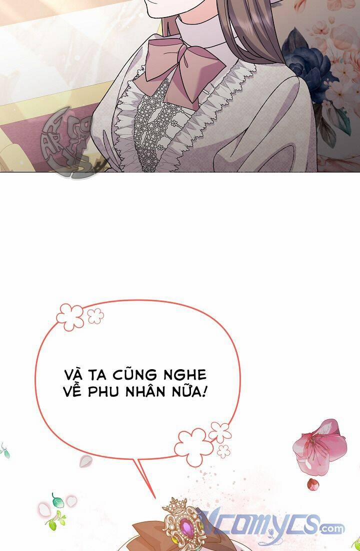 Chủ Nhân Cô Nhi Viện Muốn Nghỉ Ngơi 47 trang 43