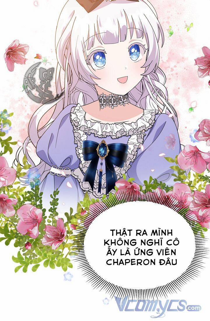 Chủ Nhân Cô Nhi Viện Muốn Nghỉ Ngơi 47 trang 44