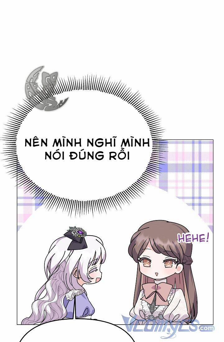 Chủ Nhân Cô Nhi Viện Muốn Nghỉ Ngơi 47 trang 45