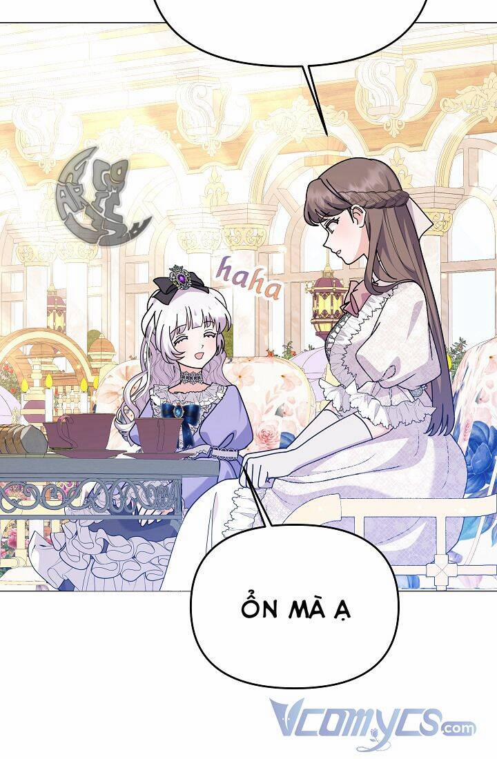 Chủ Nhân Cô Nhi Viện Muốn Nghỉ Ngơi 47 trang 47