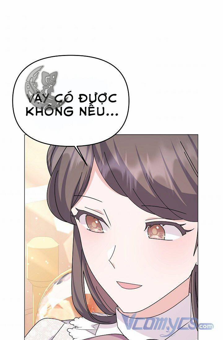 Chủ Nhân Cô Nhi Viện Muốn Nghỉ Ngơi 47 trang 48