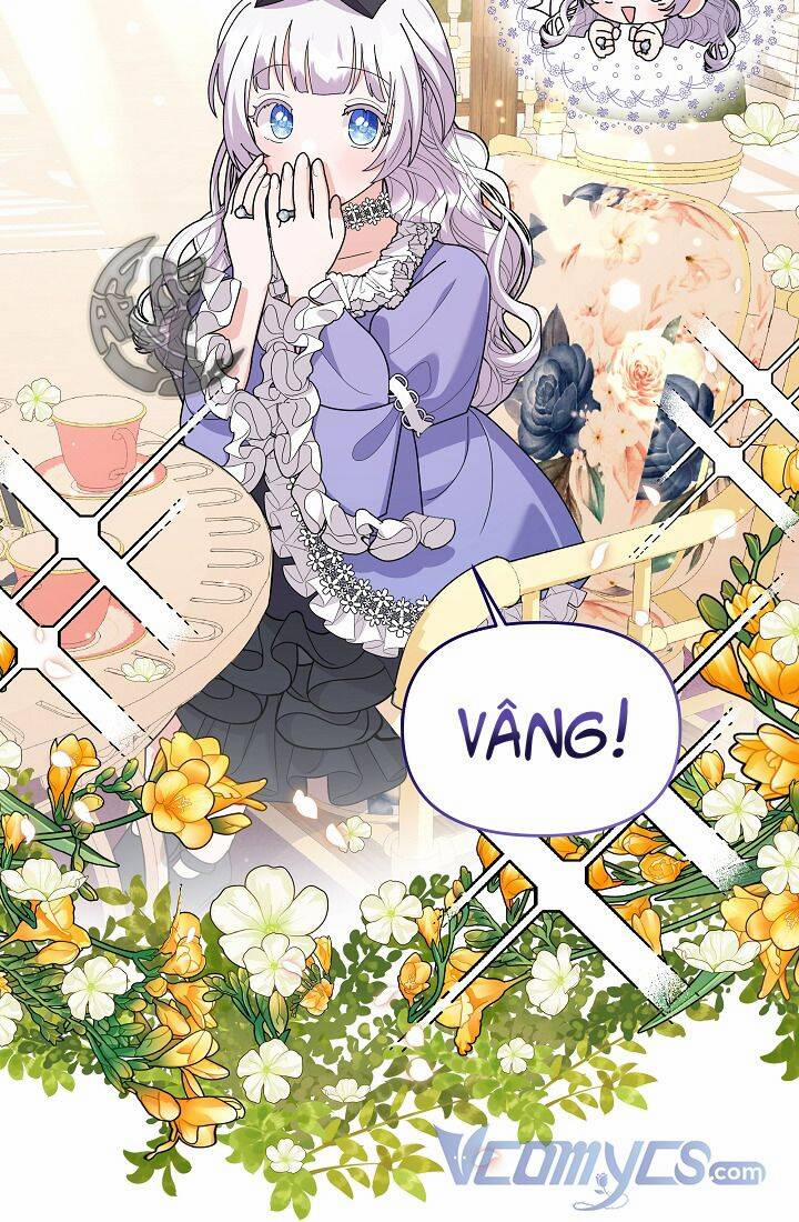 Chủ Nhân Cô Nhi Viện Muốn Nghỉ Ngơi 47 trang 50