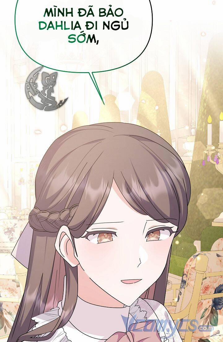 Chủ Nhân Cô Nhi Viện Muốn Nghỉ Ngơi 47 trang 52