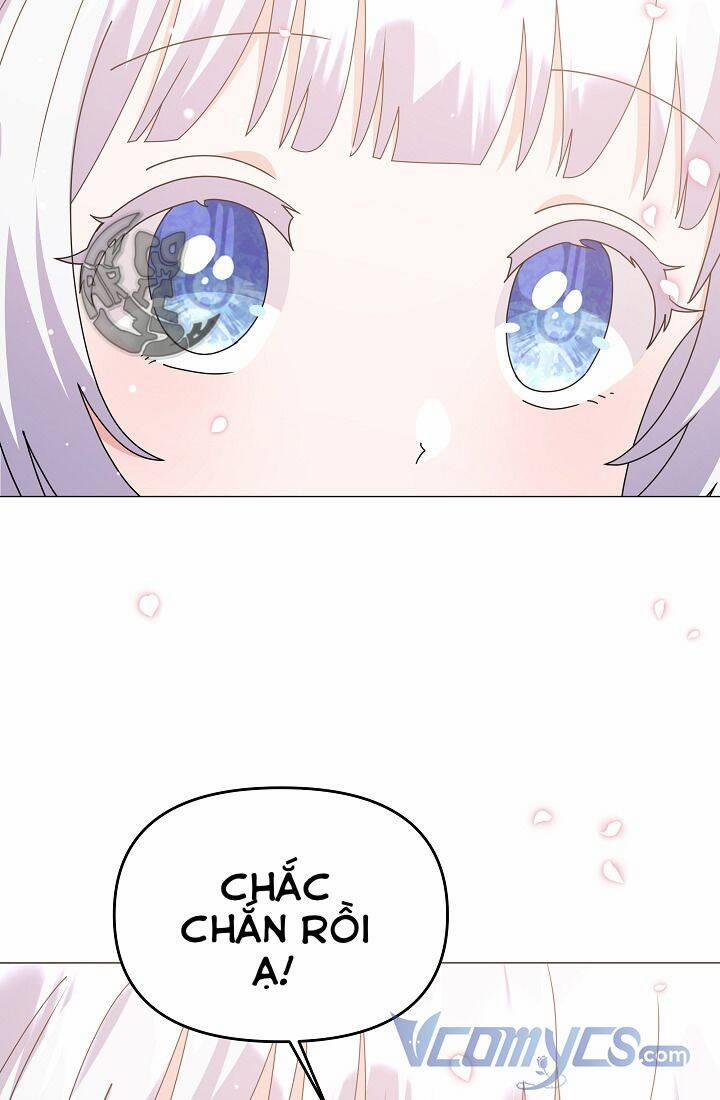 Chủ Nhân Cô Nhi Viện Muốn Nghỉ Ngơi 47 trang 54