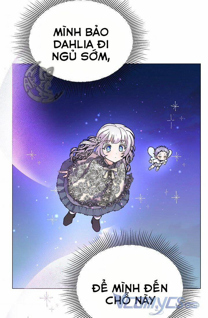 Chủ Nhân Cô Nhi Viện Muốn Nghỉ Ngơi 47 trang 58