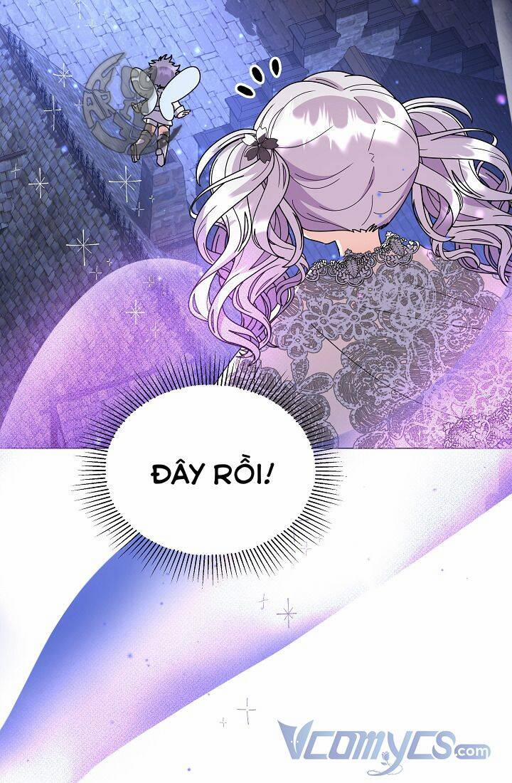 Chủ Nhân Cô Nhi Viện Muốn Nghỉ Ngơi 47 trang 59