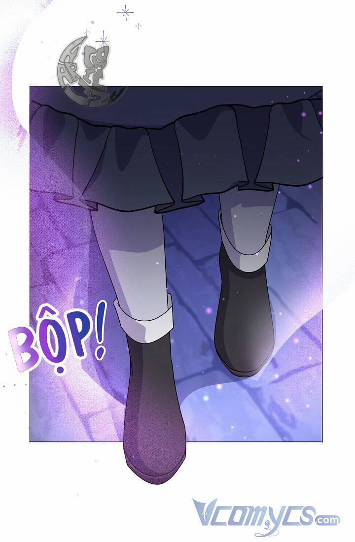 Chủ Nhân Cô Nhi Viện Muốn Nghỉ Ngơi 47 trang 61