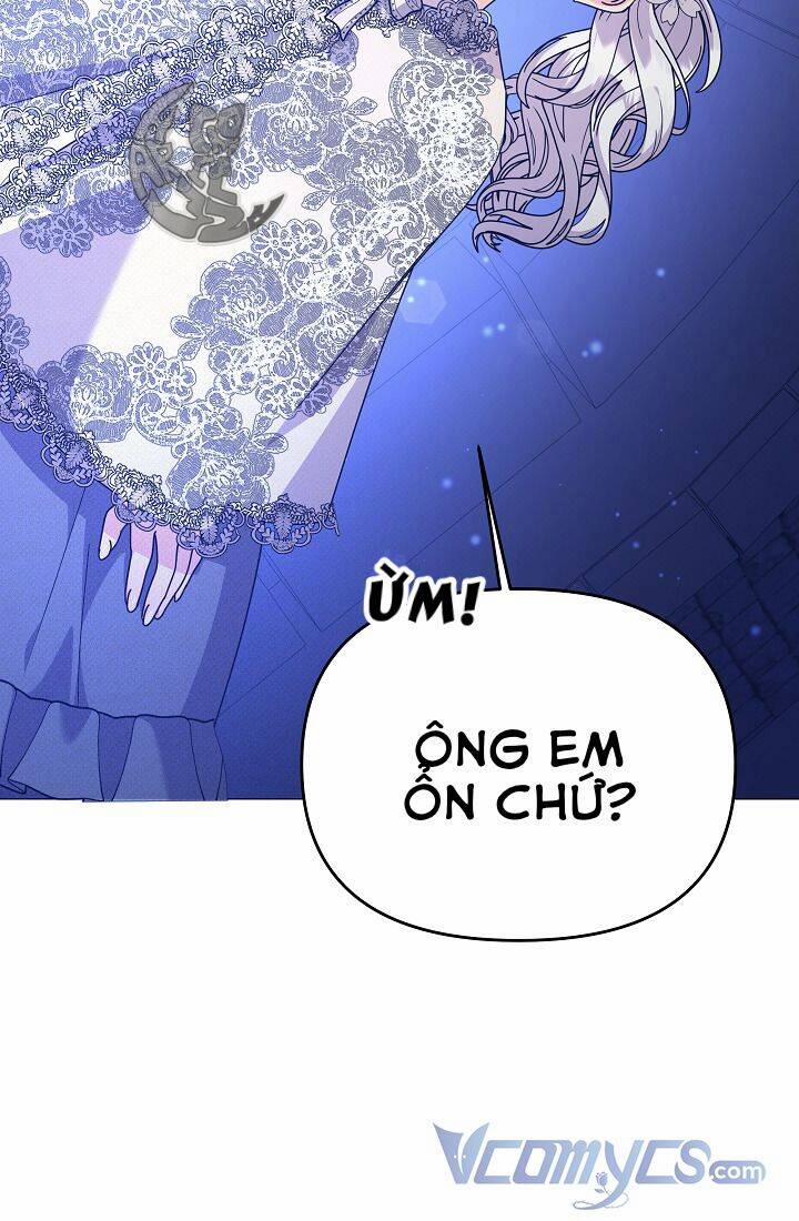 Chủ Nhân Cô Nhi Viện Muốn Nghỉ Ngơi 47 trang 64