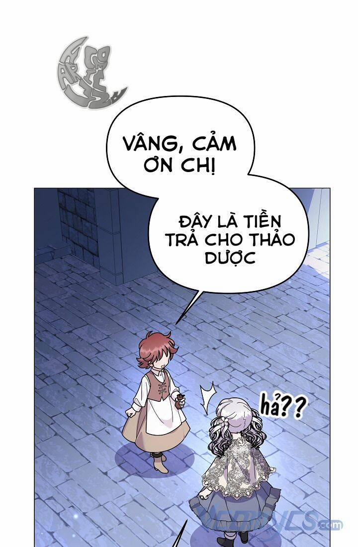 Chủ Nhân Cô Nhi Viện Muốn Nghỉ Ngơi 47 trang 65