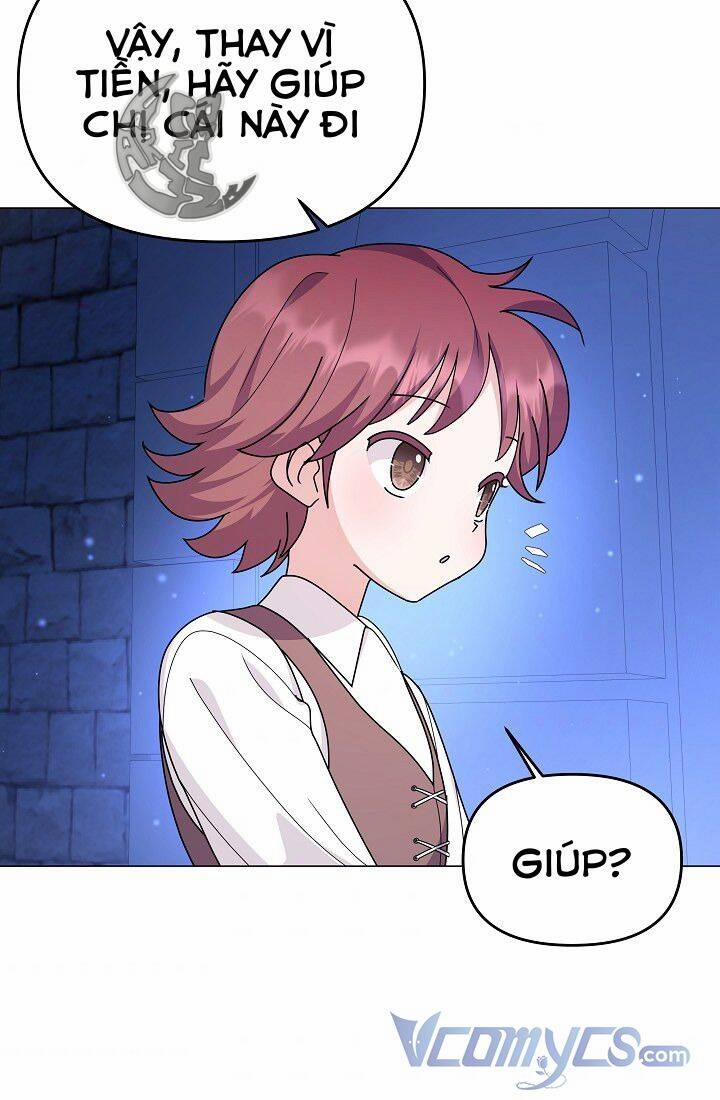 Chủ Nhân Cô Nhi Viện Muốn Nghỉ Ngơi 47 trang 67