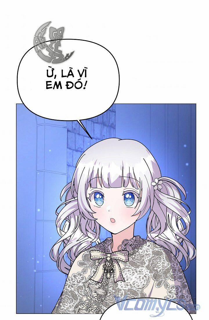 Chủ Nhân Cô Nhi Viện Muốn Nghỉ Ngơi 47 trang 68