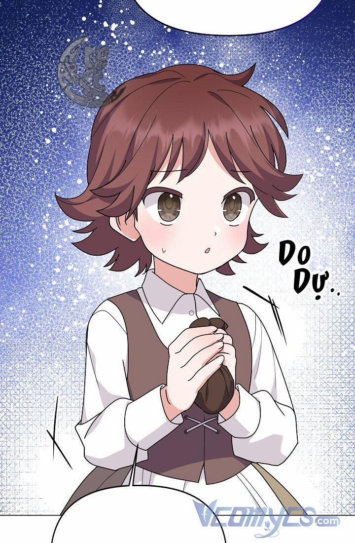 Chủ Nhân Cô Nhi Viện Muốn Nghỉ Ngơi 47 trang 70