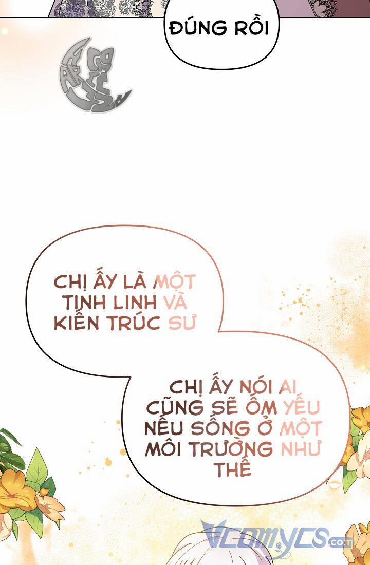 Chủ Nhân Cô Nhi Viện Muốn Nghỉ Ngơi 47 trang 76